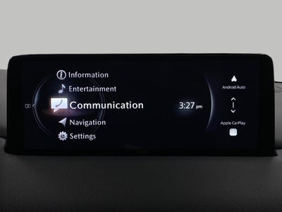 2025 Mazda Mazda CX-5 2.5 Turbo Signature AWD