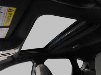 2025 Mazda Mazda CX-5 2.5 Turbo Signature AWD