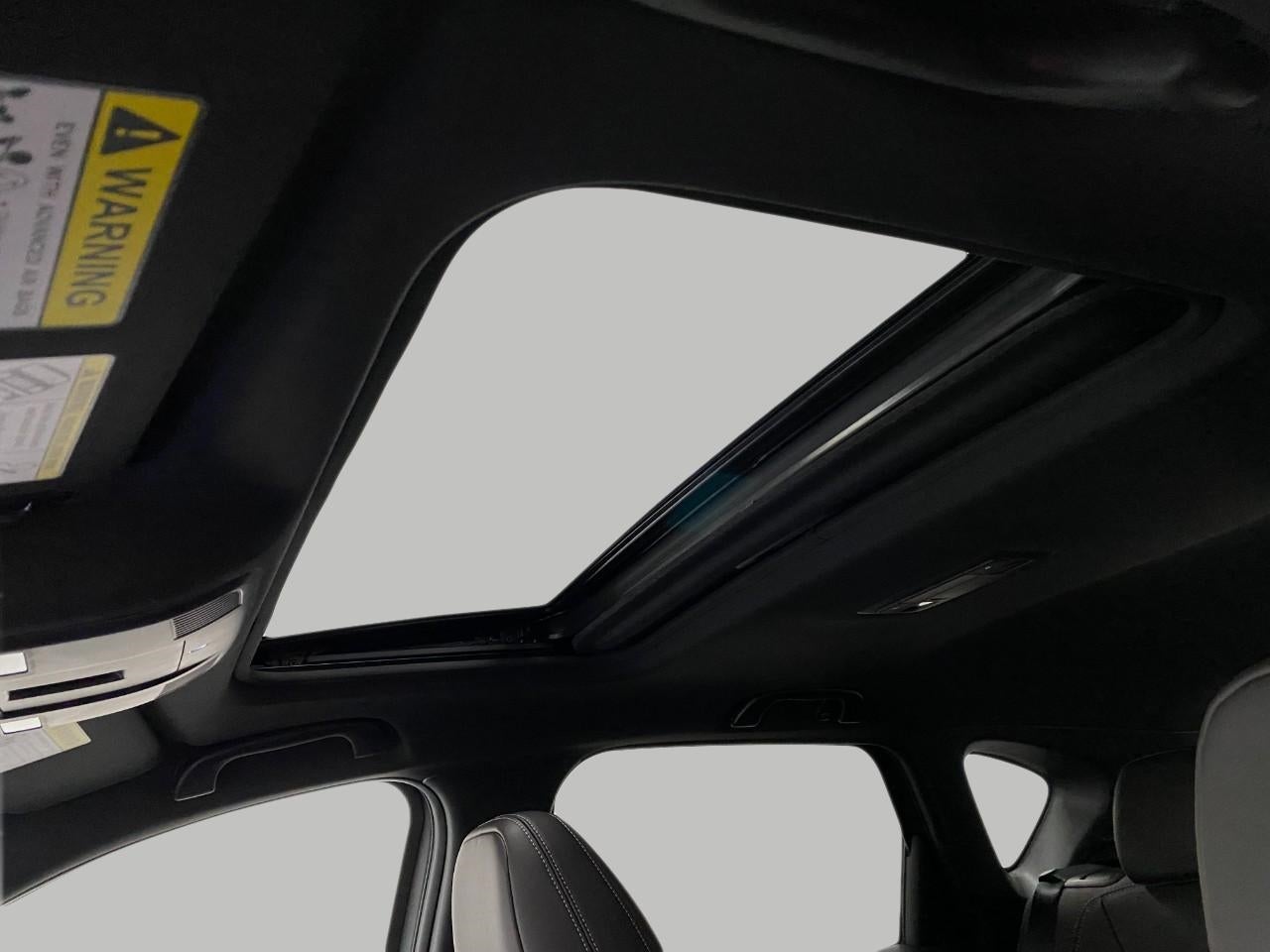 2025 Mazda Mazda CX-5 2.5 Turbo Signature AWD