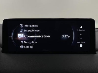 2025 Mazda Mazda CX-5 2.5 Turbo Signature AWD