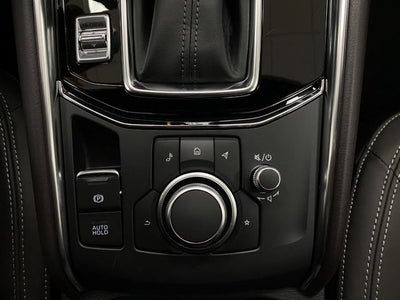 2025 Mazda Mazda CX-5 2.5 Turbo Signature AWD