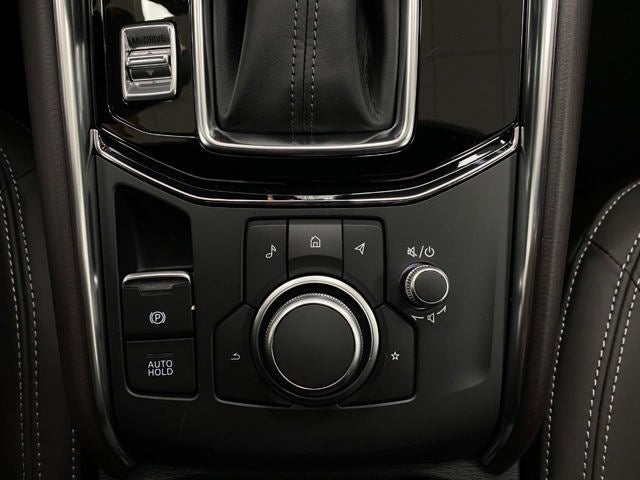 2025 Mazda Mazda CX-5 2.5 Turbo Signature AWD