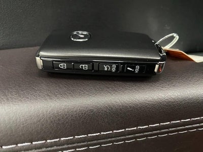 2025 Mazda Mazda CX-5 2.5 Turbo Signature AWD