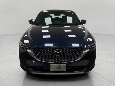 2025 Mazda Mazda CX-5 2.5 Turbo Signature AWD