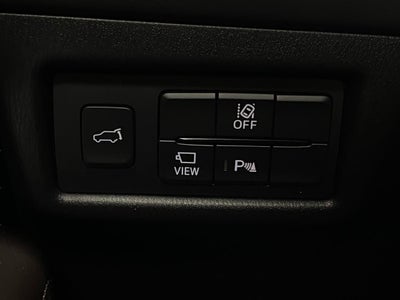 2025 Mazda Mazda CX-5 2.5 Turbo Signature AWD