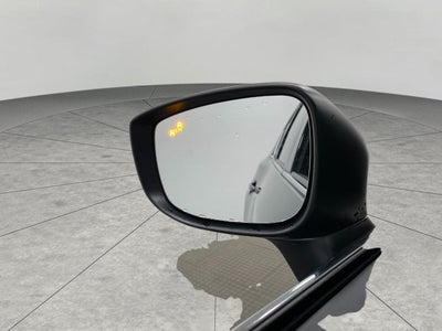 2025 Mazda Mazda CX-5 2.5 Turbo Signature AWD