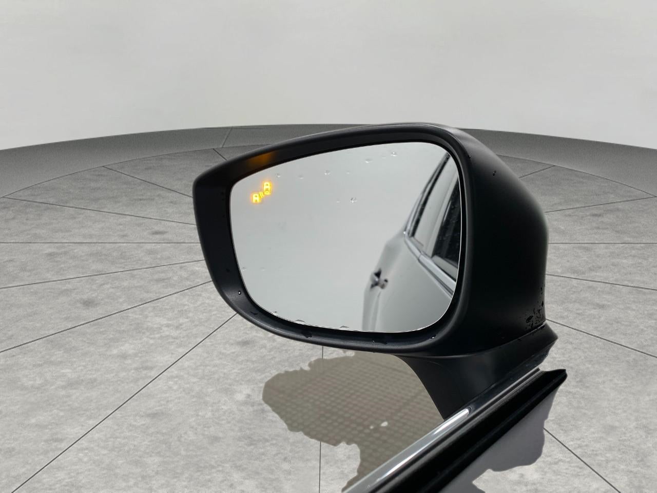 2025 Mazda Mazda CX-5 2.5 Turbo Signature AWD