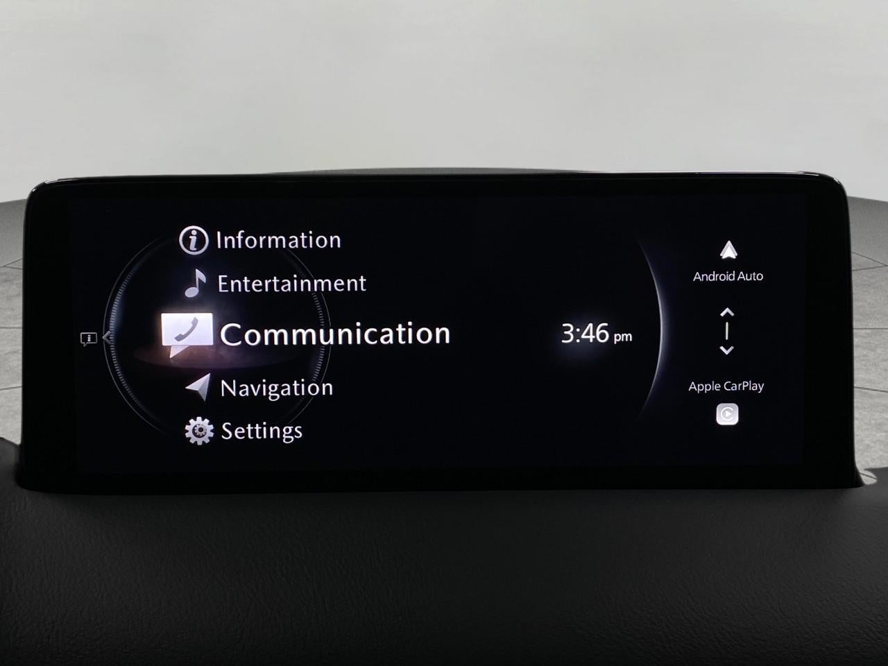 2025 Mazda Mazda CX-5 2.5 Turbo Signature AWD