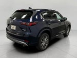 2025 Mazda Mazda CX-5 2.5 Turbo Signature AWD