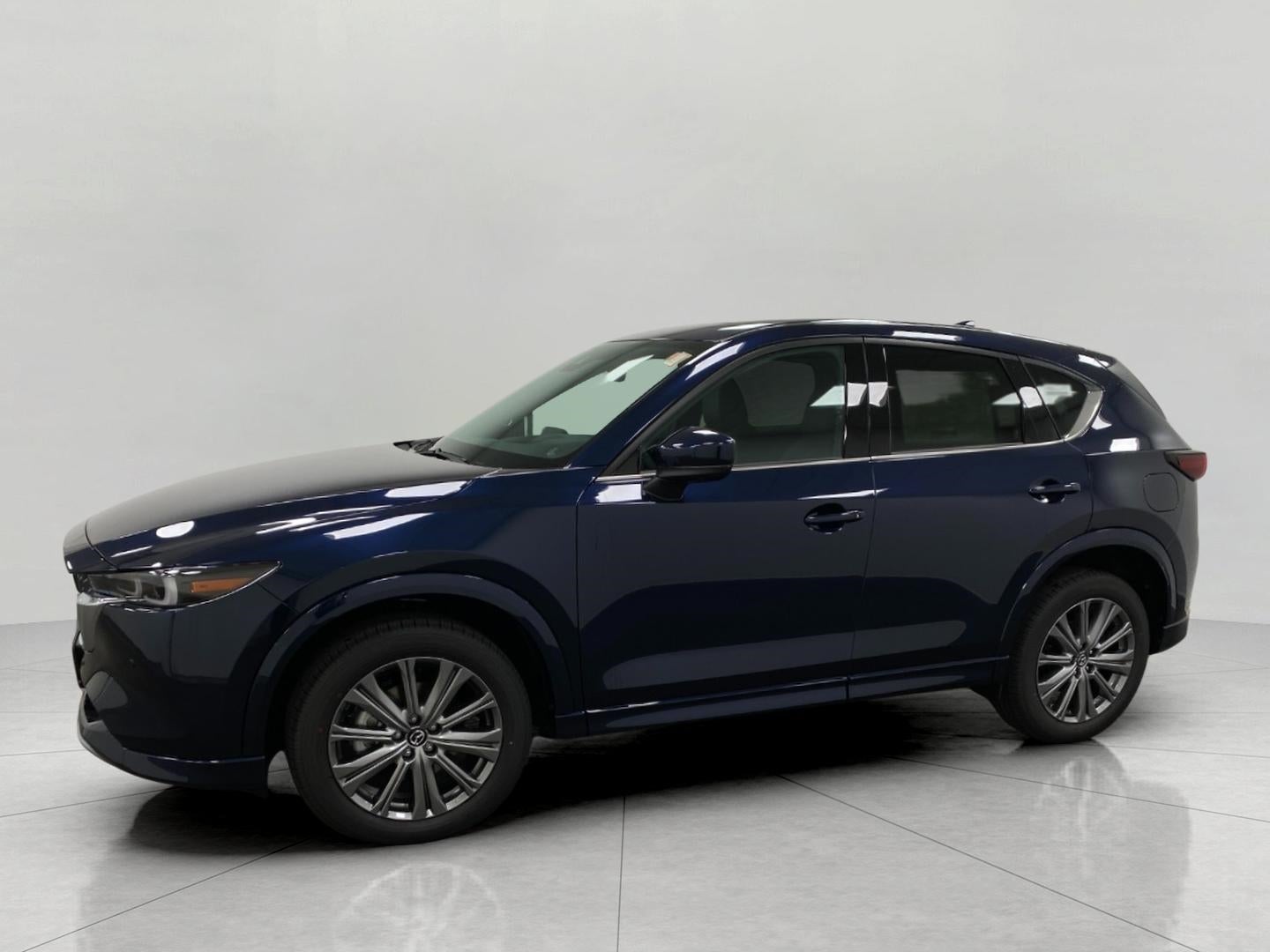 2025 Mazda Mazda CX-5 2.5 Turbo Signature AWD