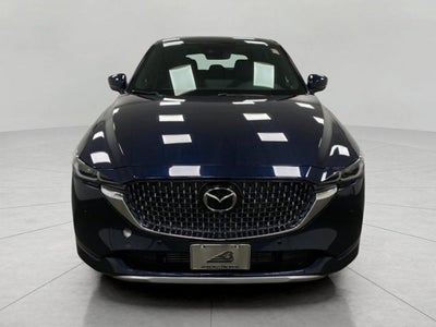 2025 Mazda Mazda CX-5 2.5 Turbo Signature AWD