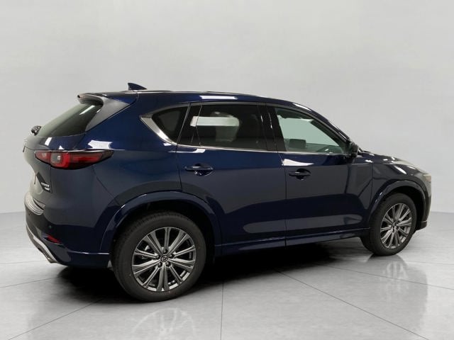 2025 Mazda Mazda CX-5 2.5 Turbo Signature AWD