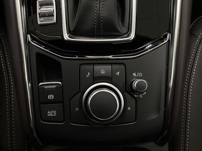 2025 Mazda Mazda CX-5 2.5 Turbo Signature AWD