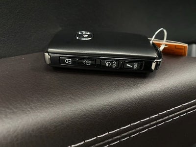 2025 Mazda Mazda CX-5 2.5 Turbo Signature AWD