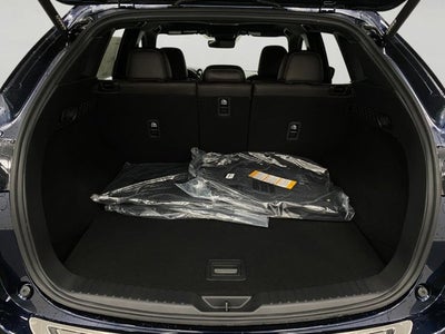 2025 Mazda Mazda CX-5 2.5 Turbo Signature AWD