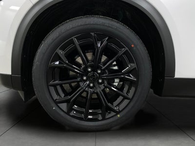 2026 Mazda Mazda CX-70 3.3 Turbo Preferred AWD