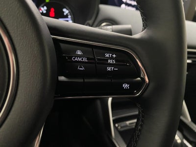 2026 Mazda Mazda CX-70 3.3 Turbo Preferred AWD