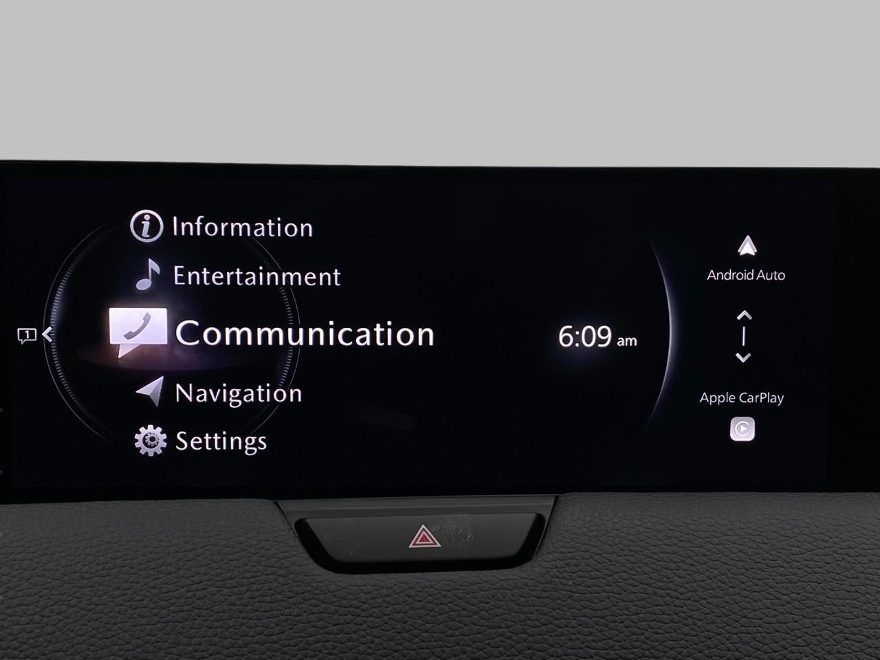 2026 Mazda Mazda CX-70 3.3 Turbo Preferred AWD