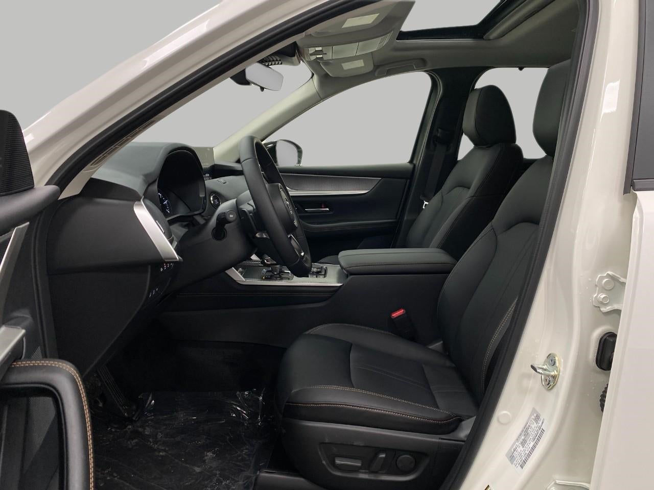 2026 Mazda Mazda CX-70 3.3 Turbo Preferred AWD