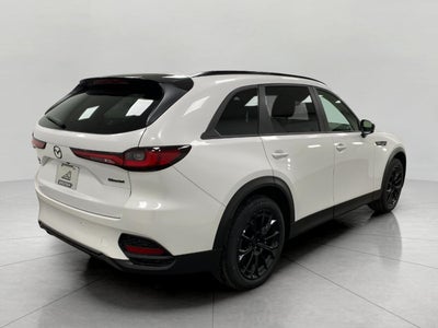 2026 Mazda Mazda CX-70 3.3 Turbo Preferred AWD