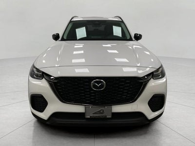 2026 Mazda Mazda CX-70 3.3 Turbo Preferred AWD