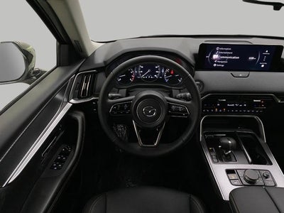 2026 Mazda Mazda CX-70 3.3 Turbo Preferred AWD