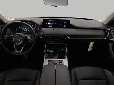 2026 Mazda Mazda CX-70 3.3 Turbo Preferred AWD