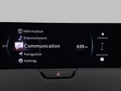 2026 Mazda Mazda CX-70 3.3 Turbo Preferred AWD