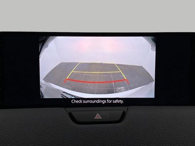 2026 Mazda Mazda CX-70 3.3 Turbo Preferred AWD