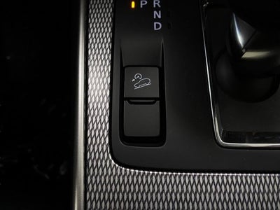 2026 Mazda Mazda CX-70 3.3 Turbo Preferred AWD