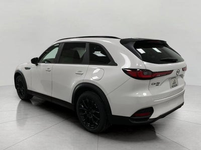 2026 Mazda Mazda CX-70 3.3 Turbo Preferred AWD