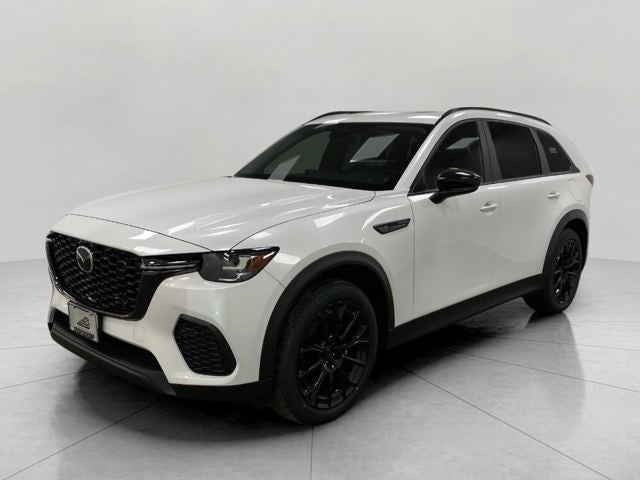 2026 Mazda Mazda CX-70 3.3 Turbo Preferred AWD