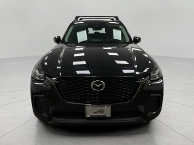 2026 Mazda Mazda CX-70 Plug-In Hybrid SC Plus AWD