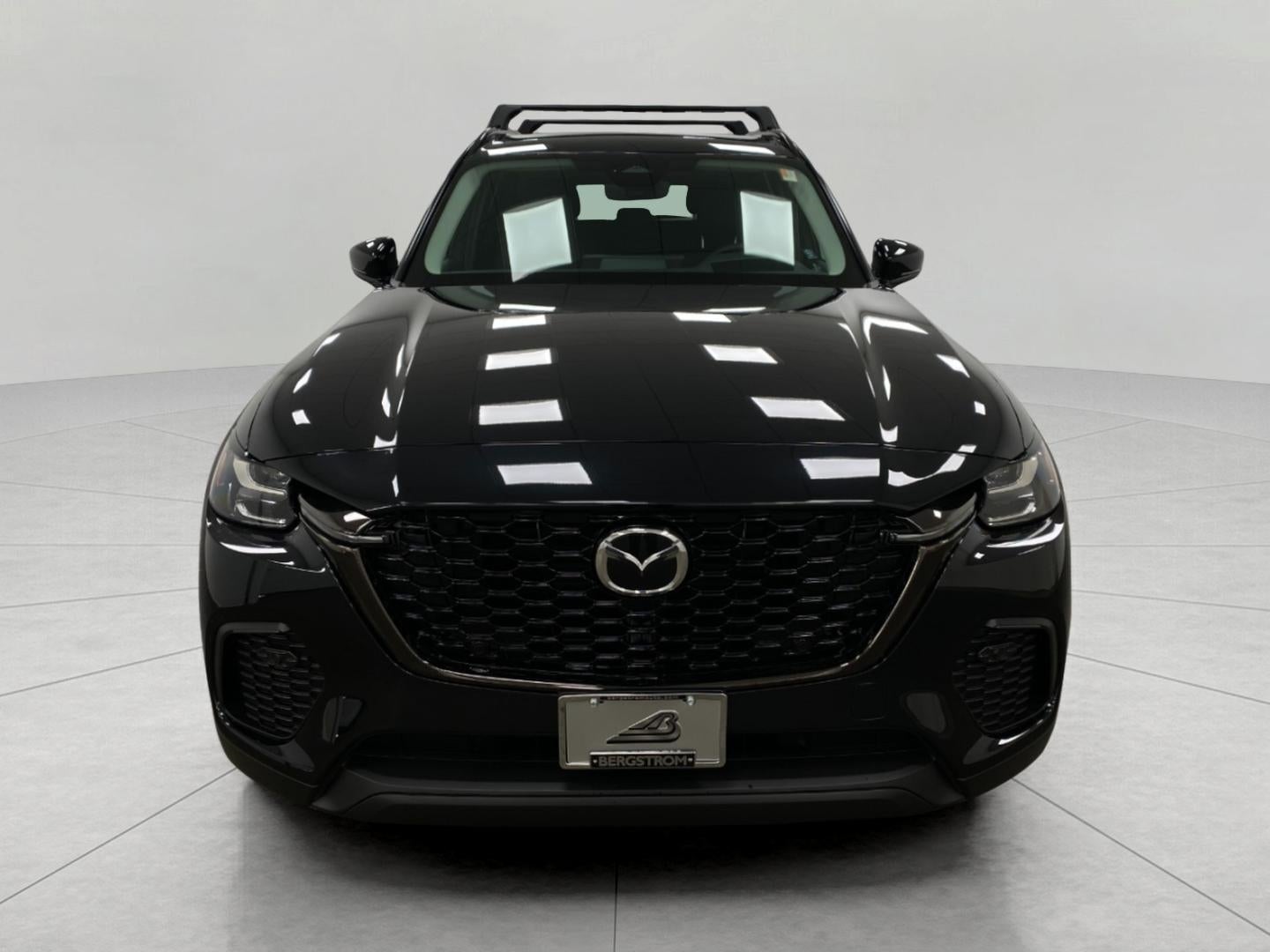 2026 Mazda Mazda CX-70 Plug-In Hybrid SC Plus AWD