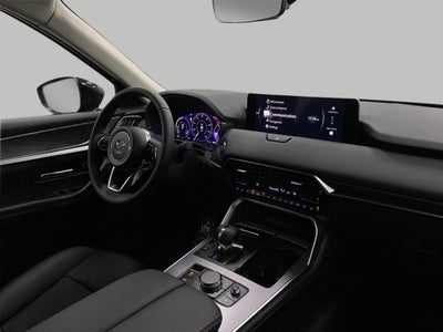 2026 Mazda Mazda CX-70 Plug-In Hybrid SC Plus AWD