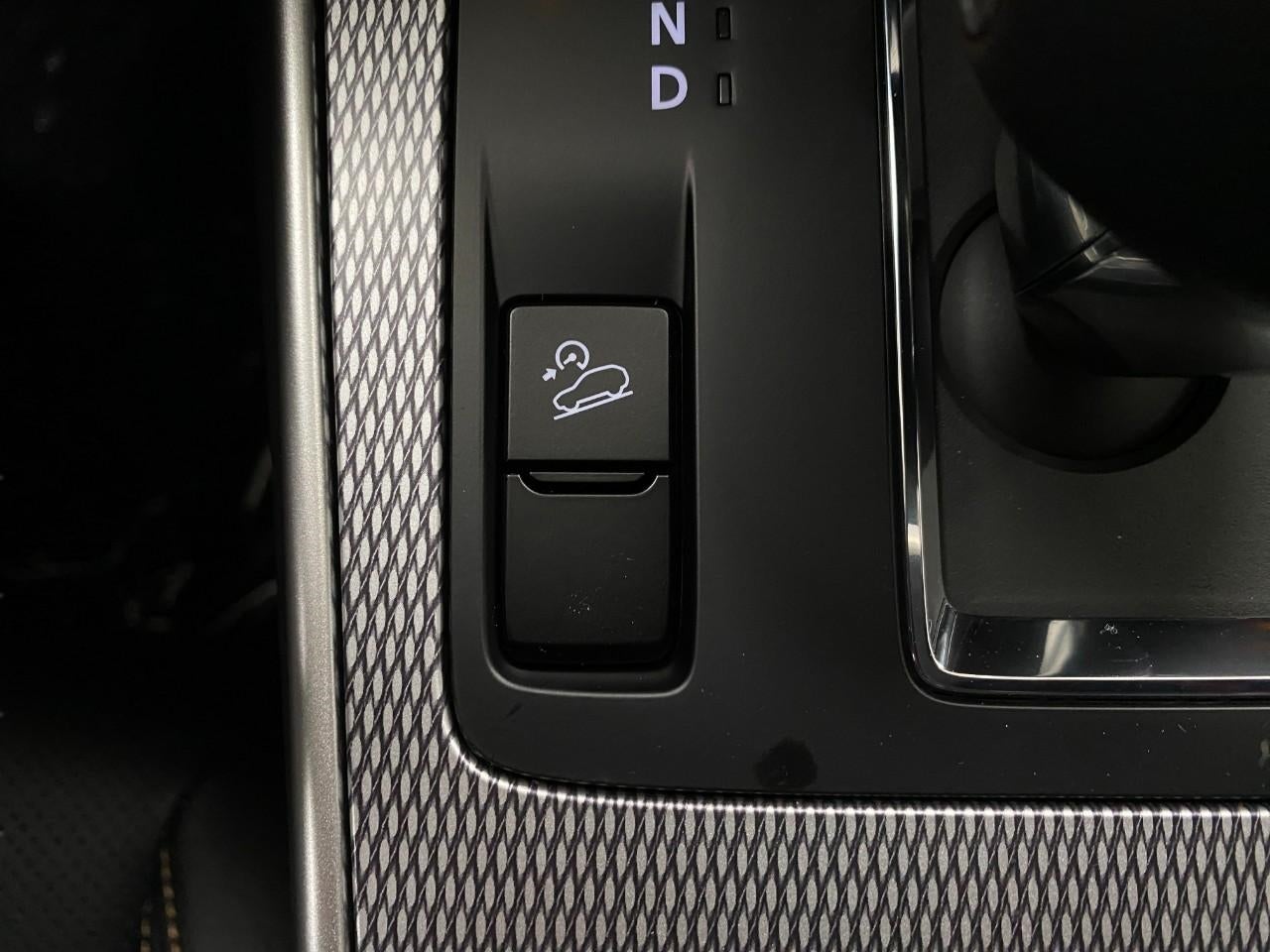 2026 Mazda Mazda CX-70 Plug-In Hybrid SC Plus AWD