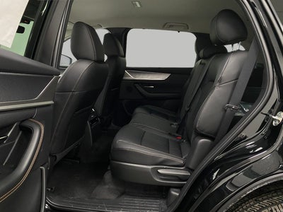 2026 Mazda Mazda CX-70 Plug-In Hybrid SC Plus AWD