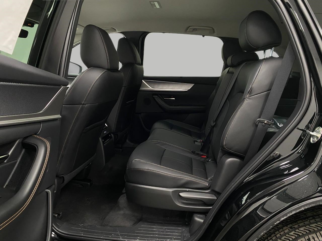 2026 Mazda Mazda CX-70 Plug-In Hybrid SC Plus AWD