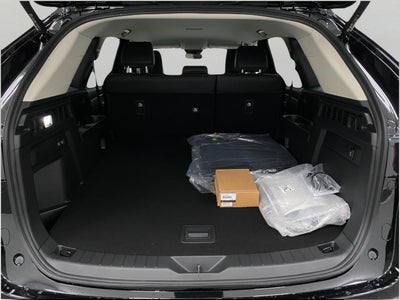 2026 Mazda Mazda CX-70 Plug-In Hybrid SC Plus AWD