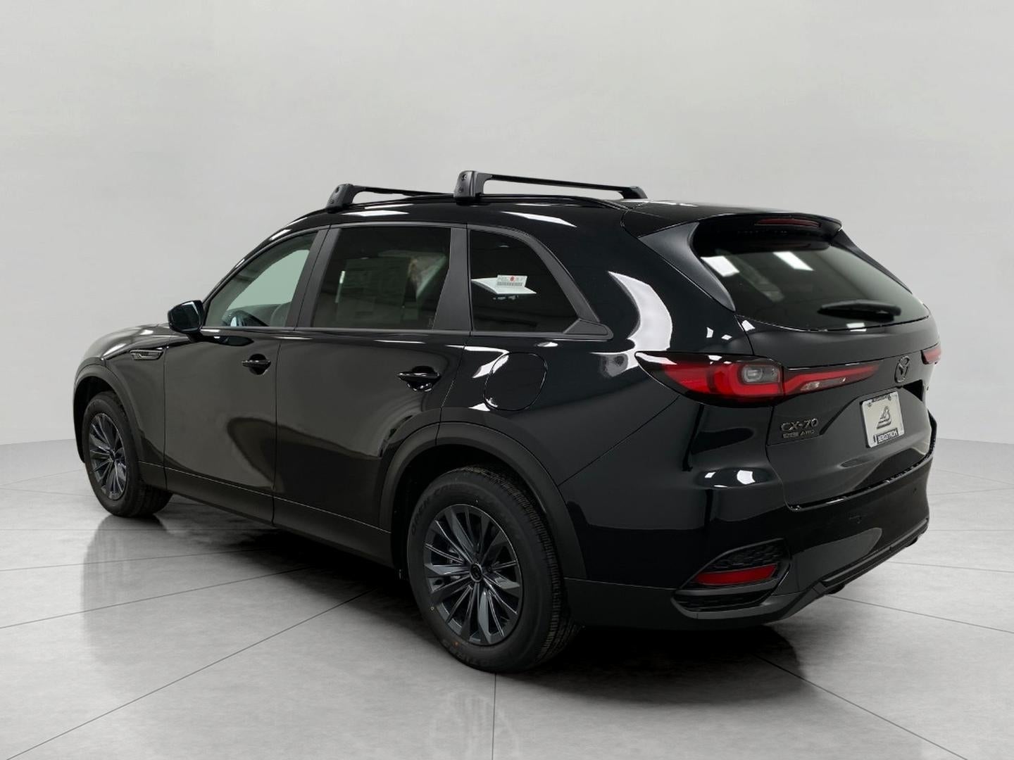 2026 Mazda Mazda CX-70 Plug-In Hybrid SC Plus AWD