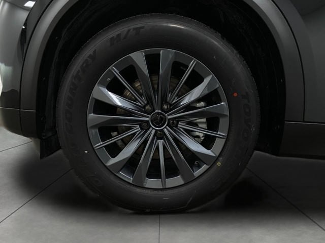 2026 Mazda Mazda CX-70 Plug-In Hybrid SC Plus AWD