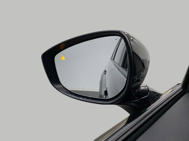 2026 Mazda Mazda CX-70 Plug-In Hybrid SC Plus AWD