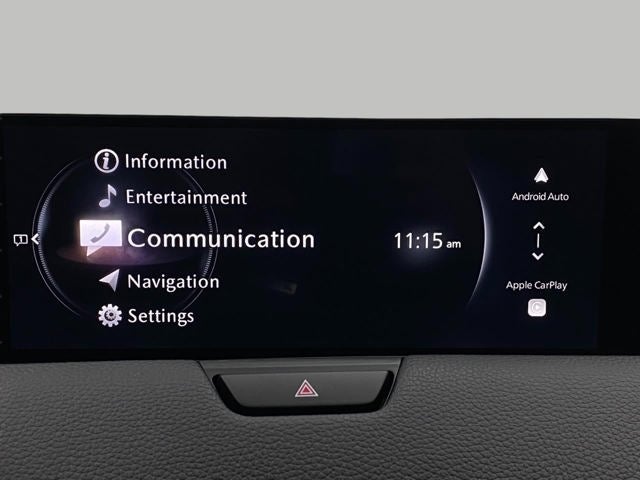 2026 Mazda Mazda CX-70 Plug-In Hybrid SC Plus AWD