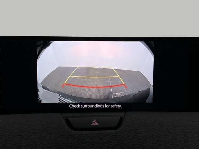 2026 Mazda Mazda CX-70 Plug-In Hybrid SC Plus AWD