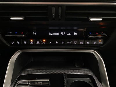 2026 Mazda Mazda CX-70 Plug-In Hybrid SC Plus AWD