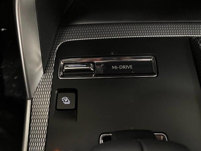 2026 Mazda Mazda CX-70 Plug-In Hybrid SC Plus AWD