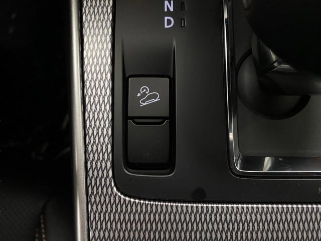 2026 Mazda Mazda CX-70 Plug-In Hybrid SC Plus AWD