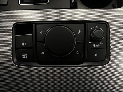 2026 Mazda Mazda CX-70 Plug-In Hybrid SC Plus AWD