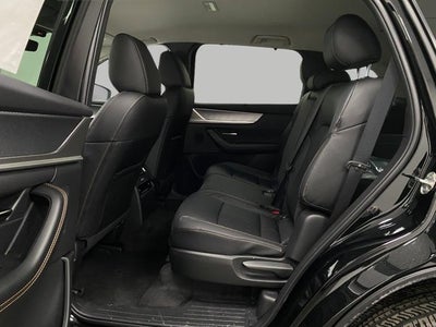 2026 Mazda Mazda CX-70 Plug-In Hybrid SC Plus AWD