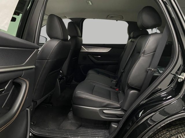 2026 Mazda Mazda CX-70 Plug-In Hybrid SC Plus AWD